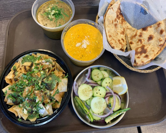 Daana Paani Indian Cuisine