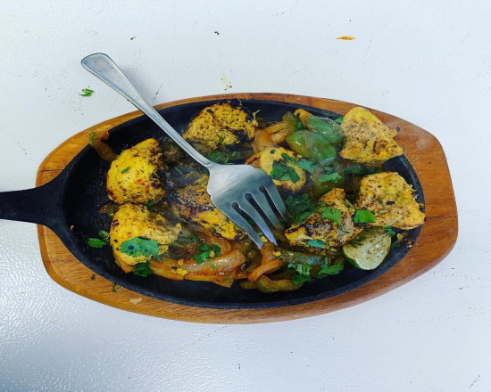 Daana Paani Indian Cuisine