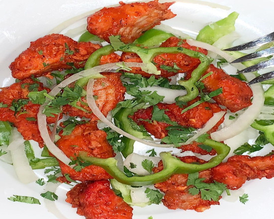 Daana Paani Indian Cuisine