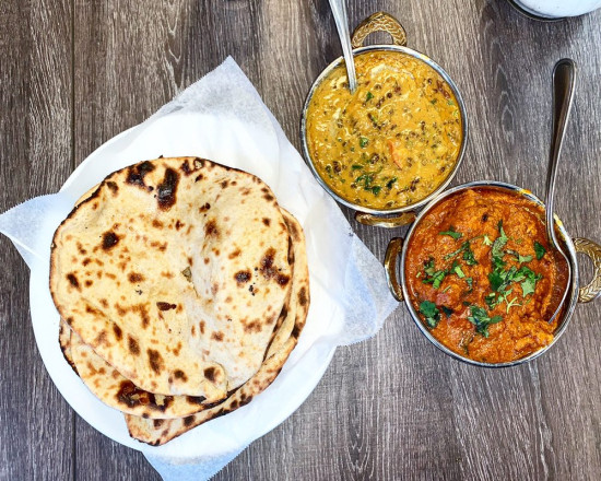 Daana Paani Indian Cuisine