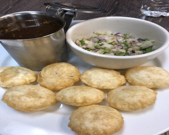 Daana Paani Indian Cuisine