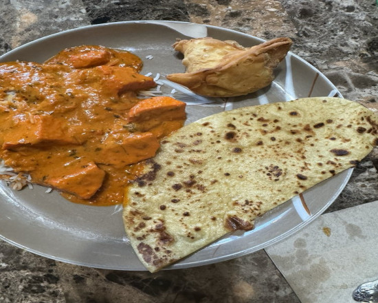 Daana Paani Indian Cuisine