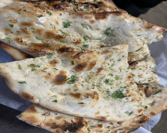 Daana Paani Indian Cuisine