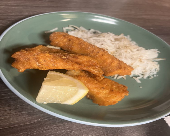 Daana Paani Indian Cuisine