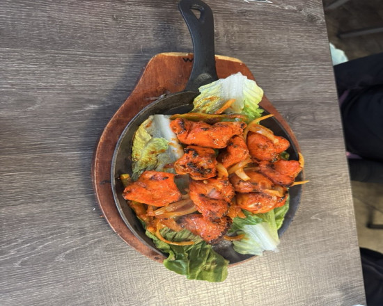 Daana Paani Indian Cuisine