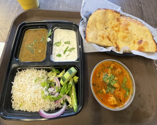 Daana Paani Indian Cuisine