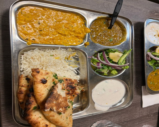 Daana Paani Indian Cuisine