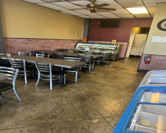 Daana Paani Indian Cuisine