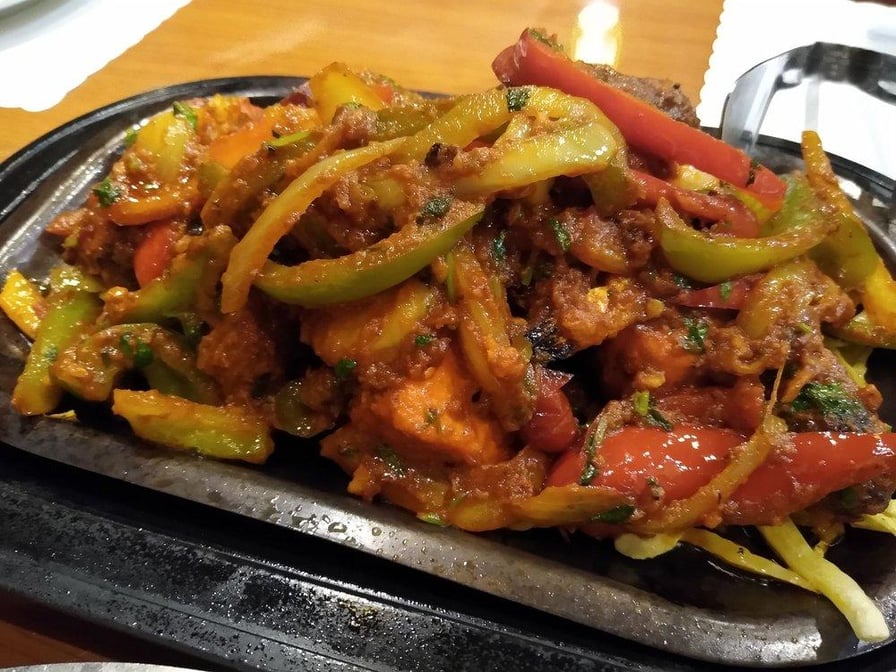 Mixed Grill - Grill Items