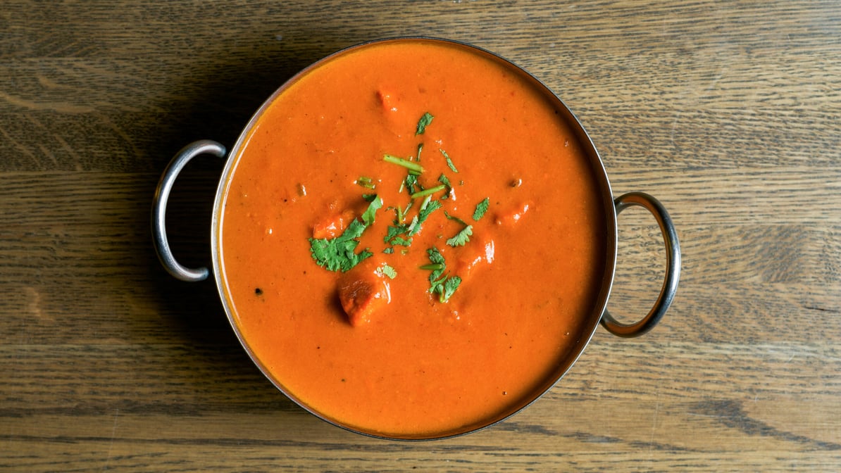 Chicken Tikka Masala - Chicken Specialities