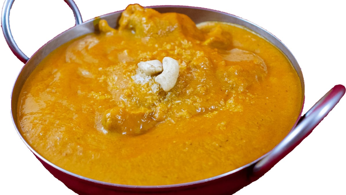 Chicken Coconut Curry - Chicken Specialities