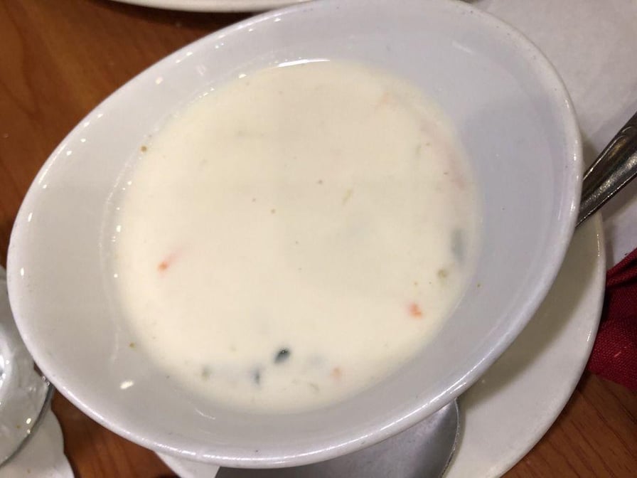 Cucumber Raita