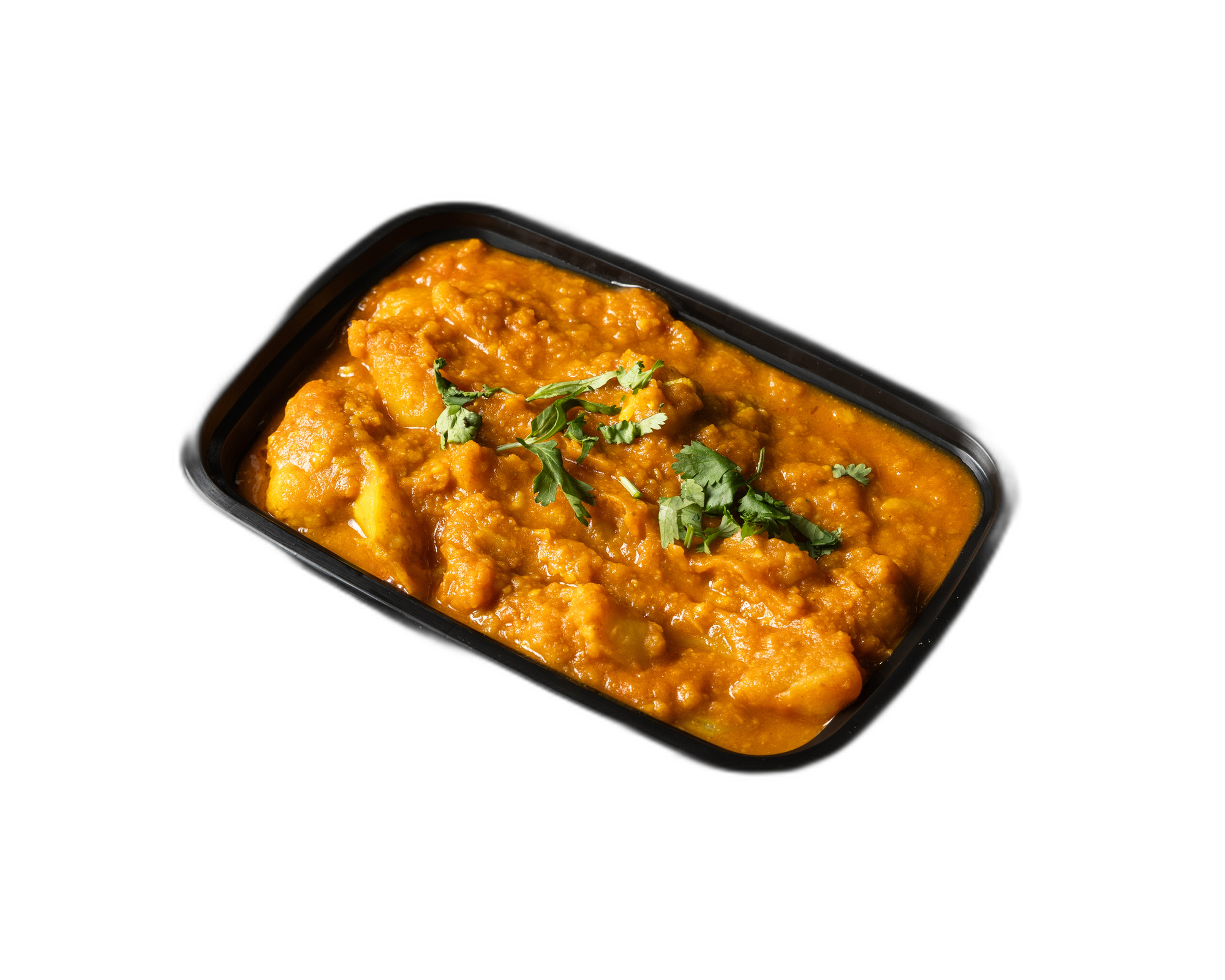 Aloo Gobi (16oz & 32oz) - Ala Carte