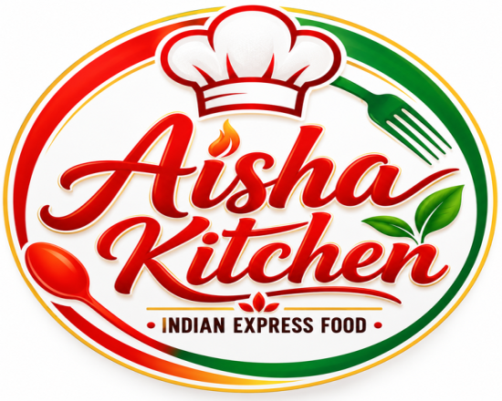 Aisha Kitchen