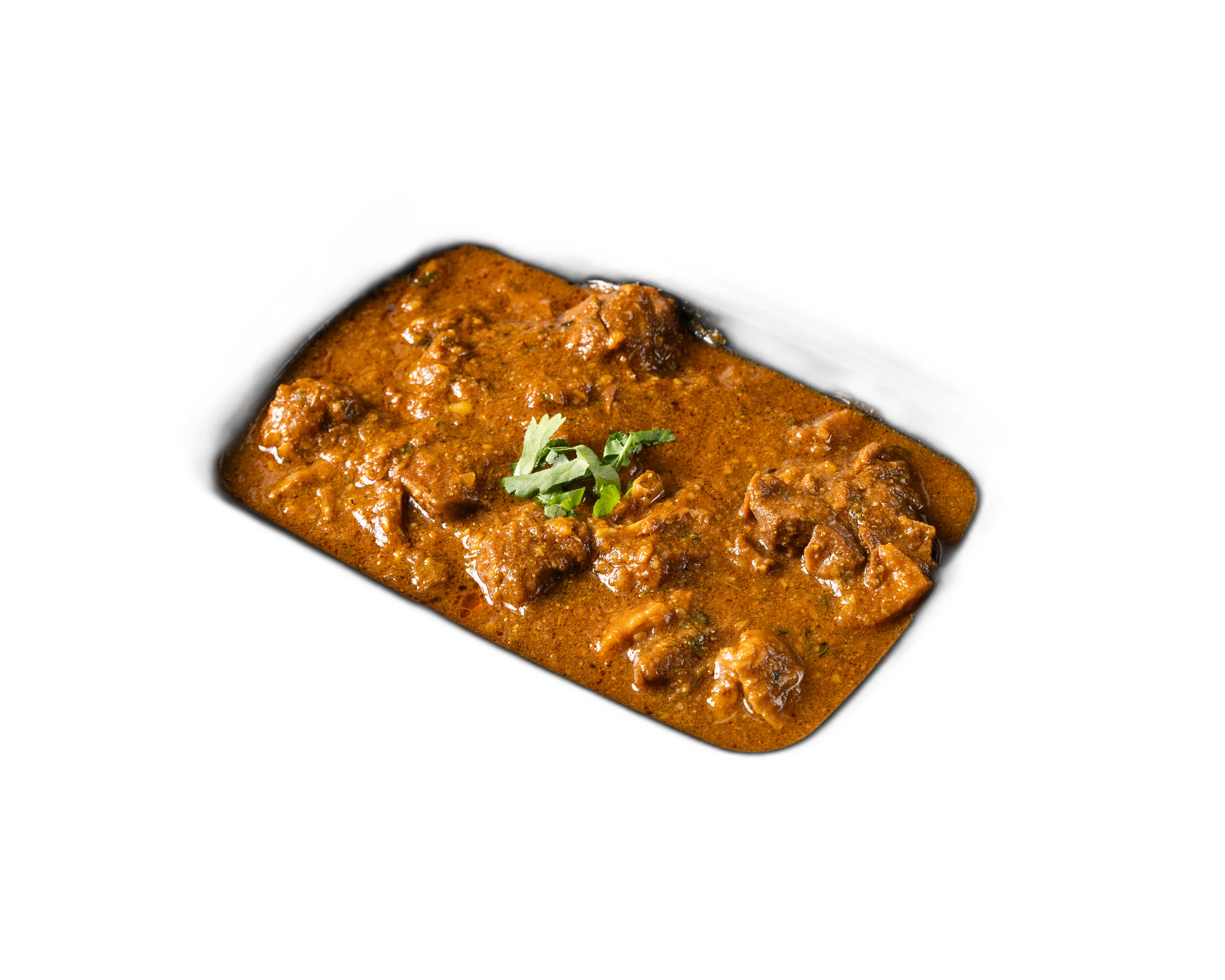 Goat Curry (16oz & 32oz) - Ala Carte