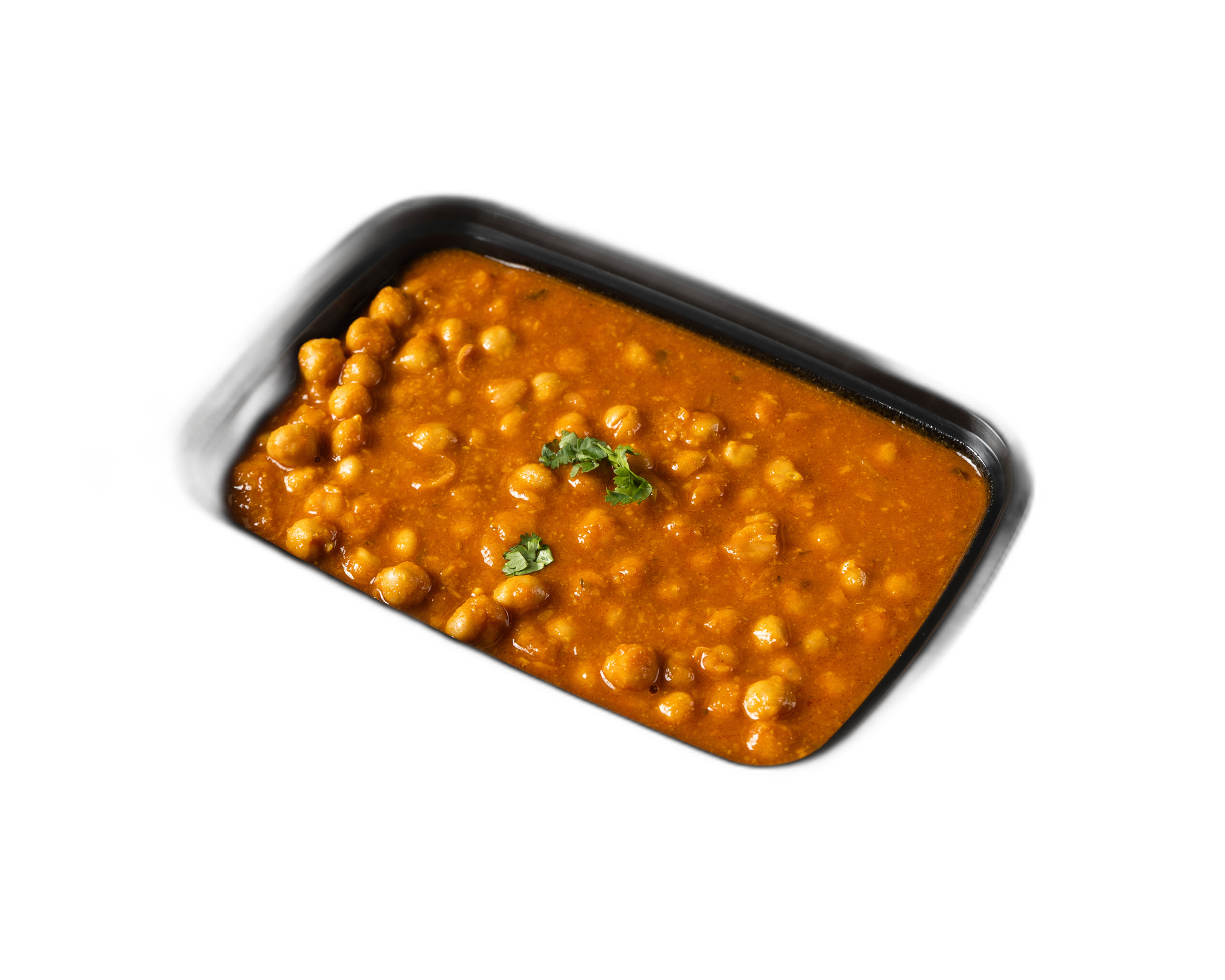 Chana Masala (16oz & 32oz) - Ala Carte