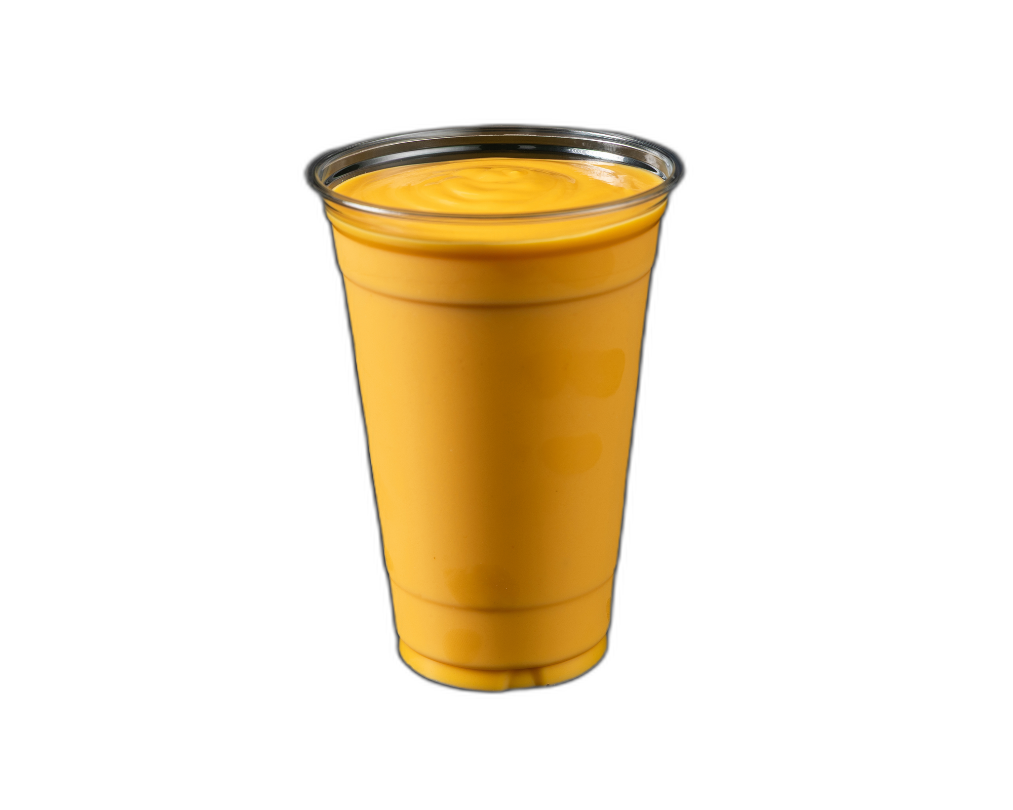 Mango Lassi - Drinks