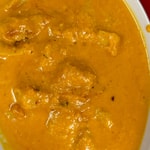 CHICKEN KORMA