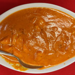 CHICKEN MANGO MASALA