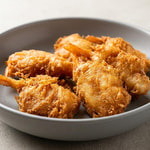 COCONUT SHRIMP