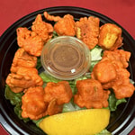 PANEER PAKORA