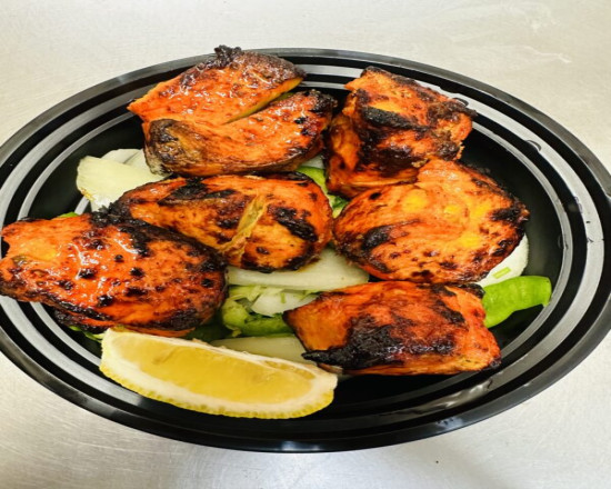 IndiMex Eats Indian Restaurant