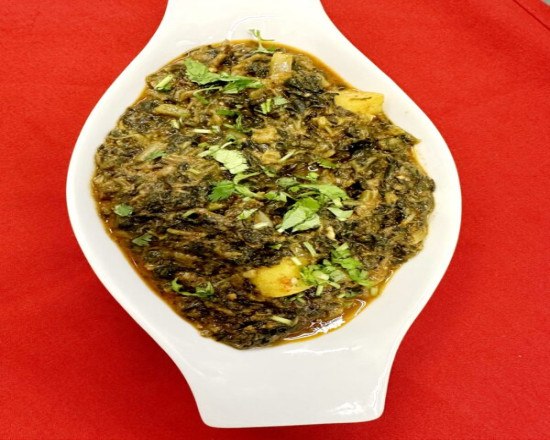 IndiMex Eats Indian Restaurant
