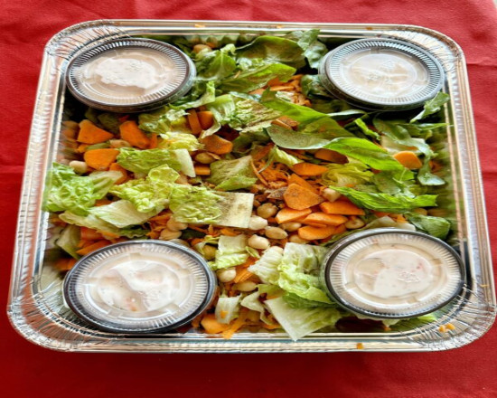 IndiMex Eats Indian Restaurant