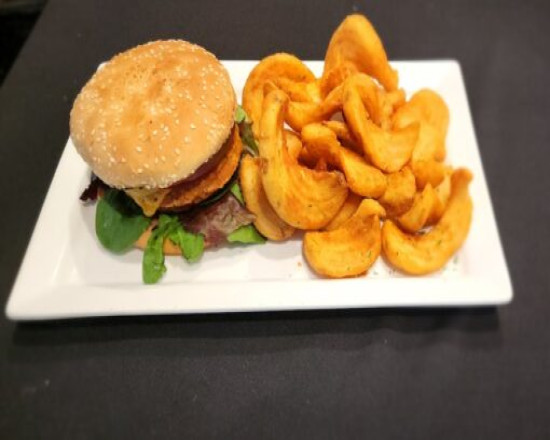  Yeti Sports Bar and Restaurant