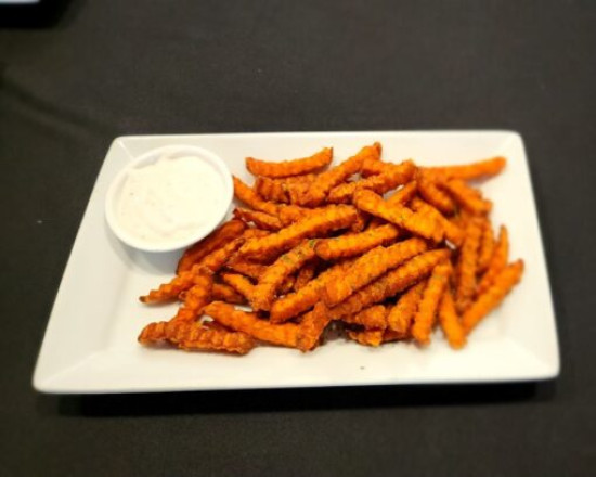 Yeti Sports Bar and Restaurant
