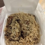 Chicken Biryani - Biryani & Rice