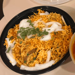 Lamb Biryani - Biryani