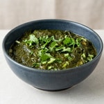 Saag - Veg Curries