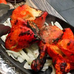 Tandoori Chicken (4pc) - Tandoori