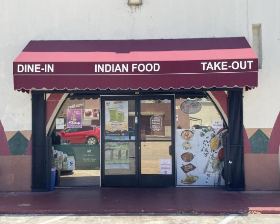 PUNJAB Indian Cuisine