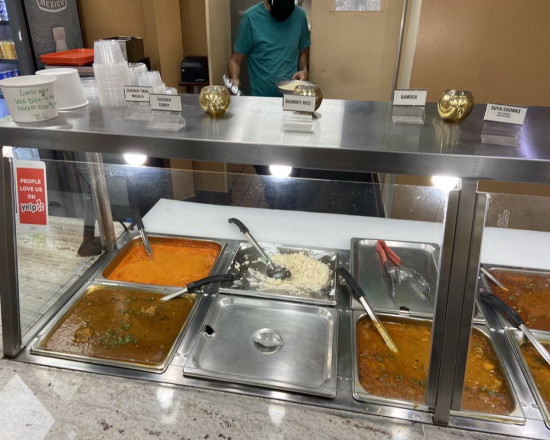PUNJAB Indian Cuisine