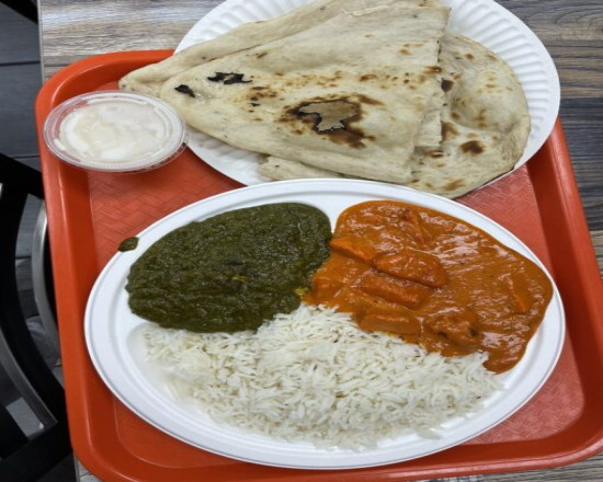 PUNJAB Indian Cuisine
