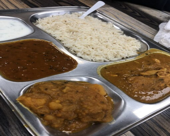 PUNJAB Indian Cuisine