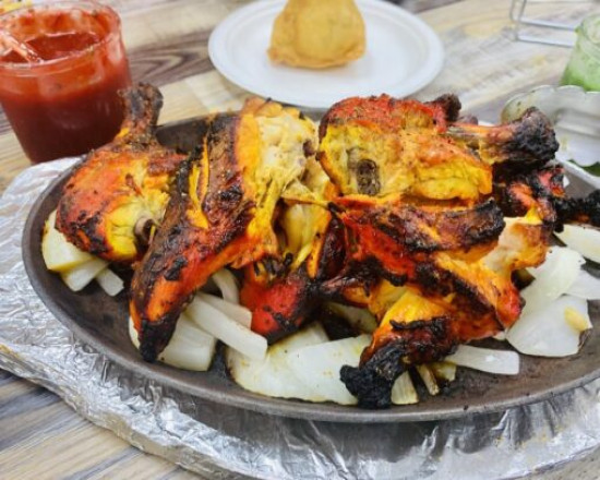 PUNJAB Indian Cuisine