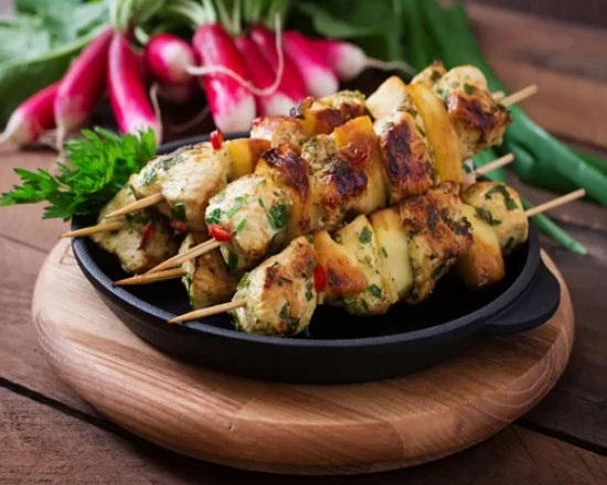 Muskaan Dhaba Indian Cuisine