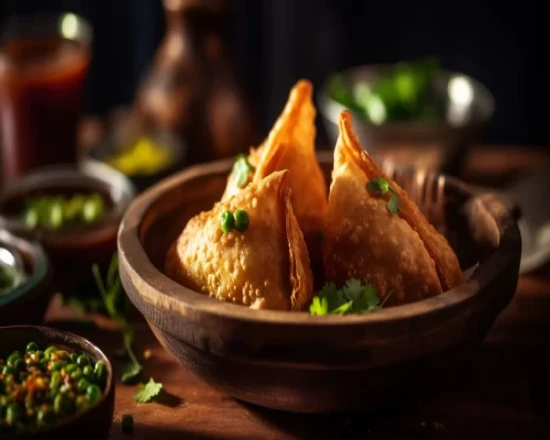 Muskaan Dhaba Indian Cuisine