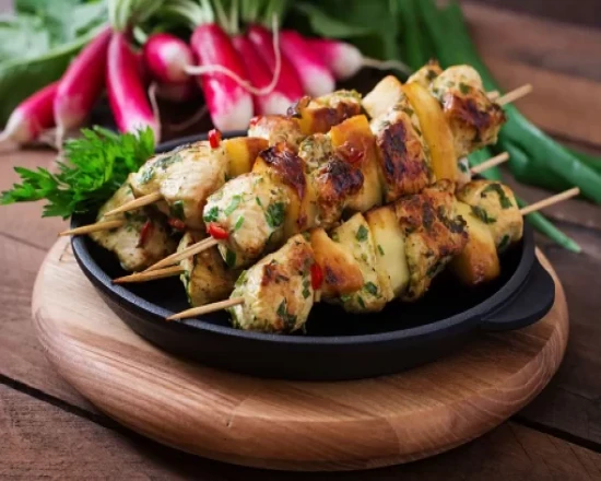 Muskaan Dhaba Indian Cuisine