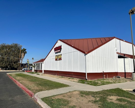 Muskaan Dhaba Indian Cuisine