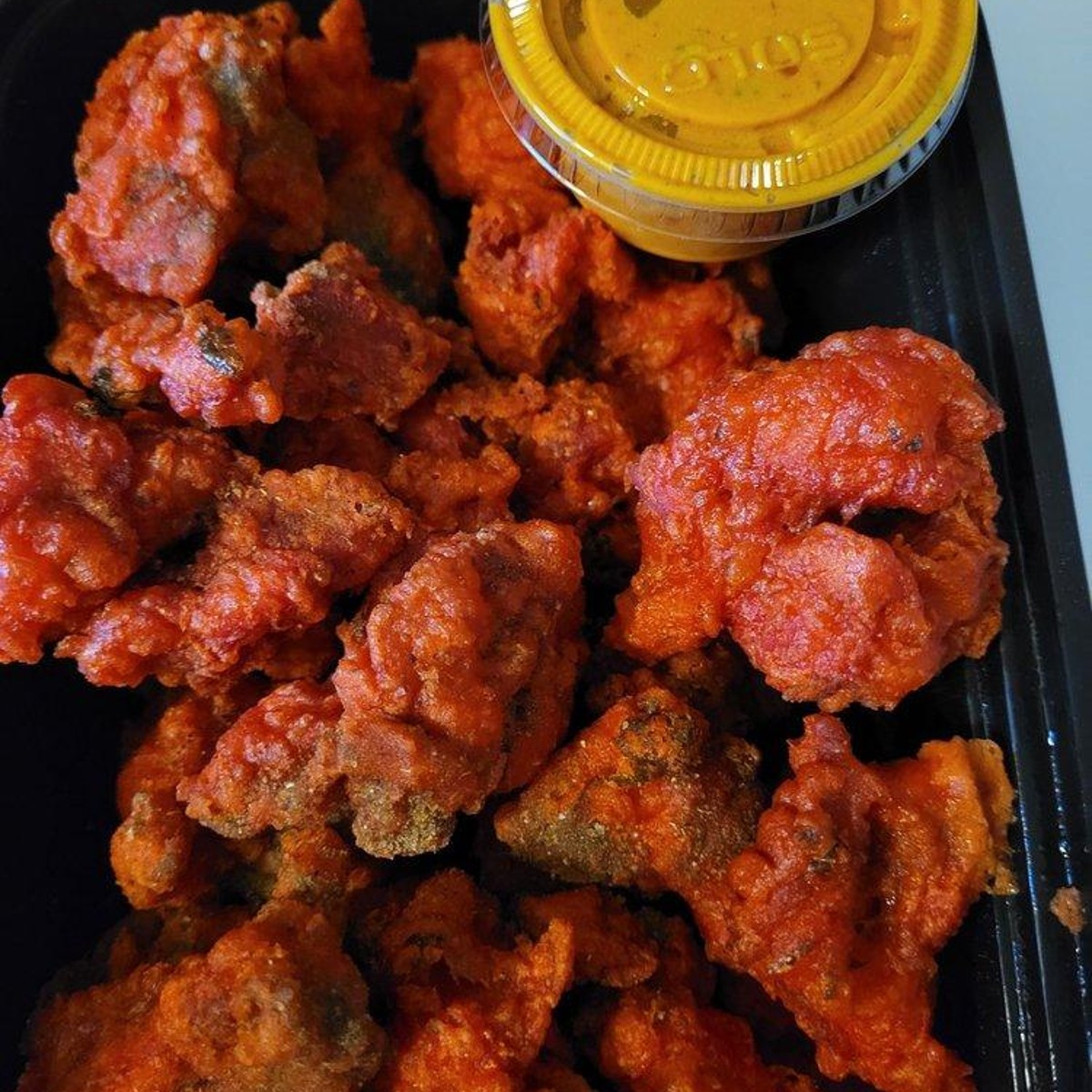 Chicken 65