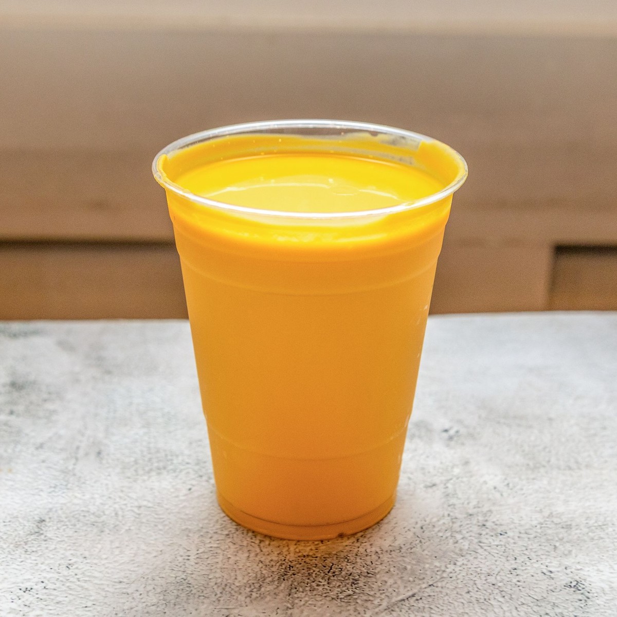 Mango Lassi