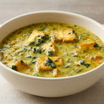 Palak Paneer