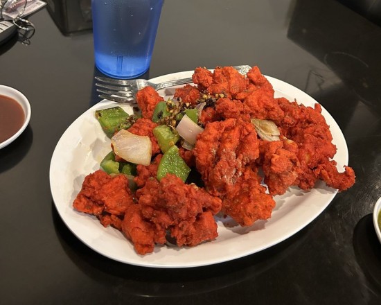 Taste of Nepal