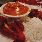 107. Makhni Sauce