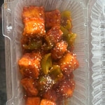 11. Chili Paneer