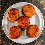 15. Aloo Tikki